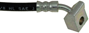 Brake Hydraulic Hose - Dorman# H38497