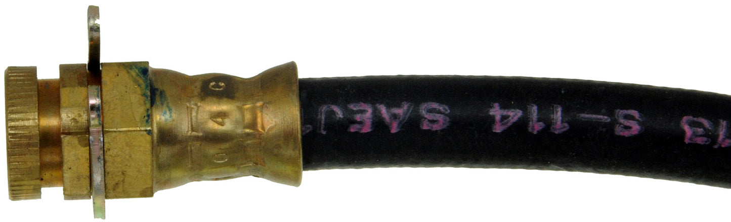 Brake Hydraulic Hose - Dorman# H38504