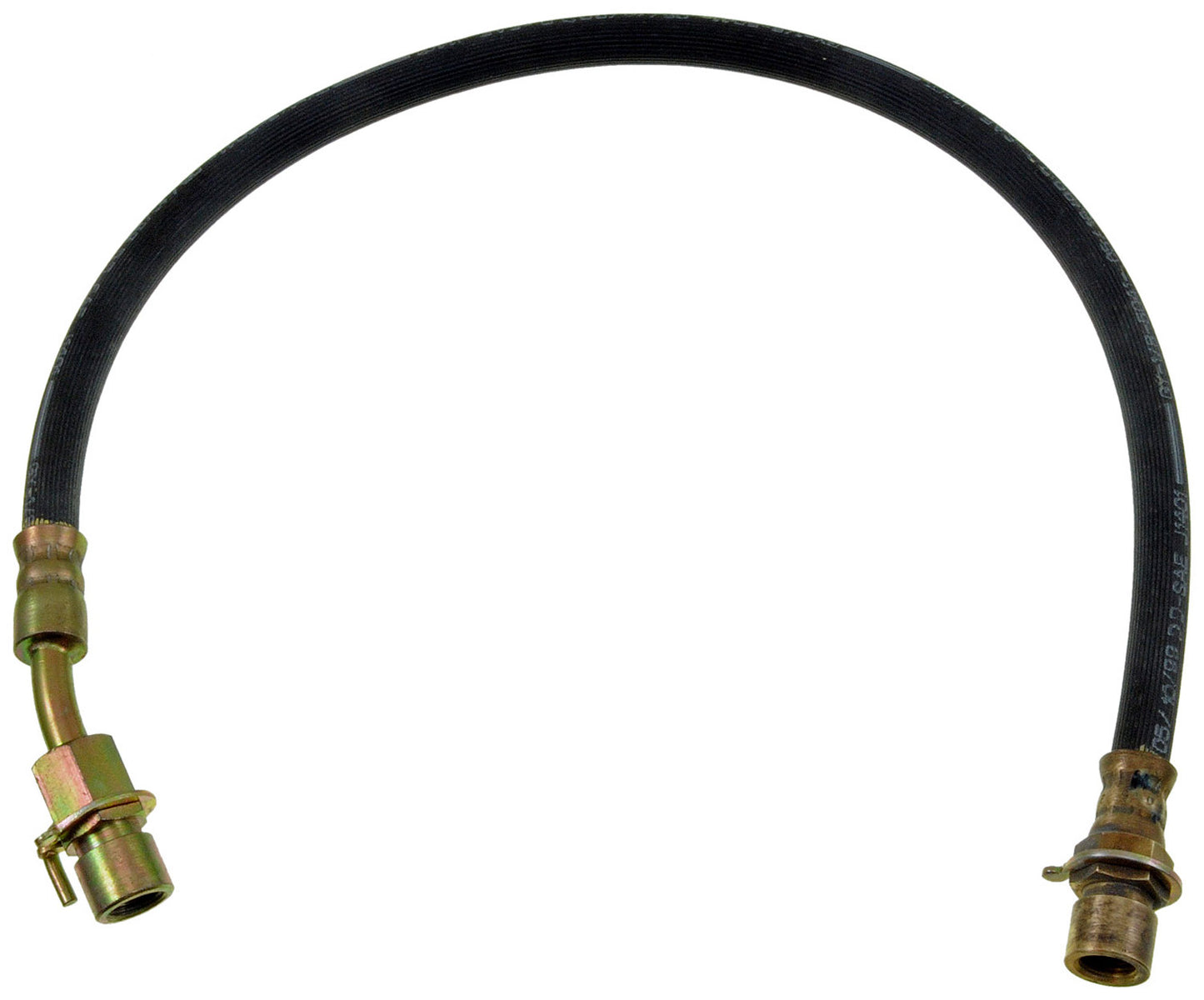Brake Hydraulic Hose - Dorman# H38509
