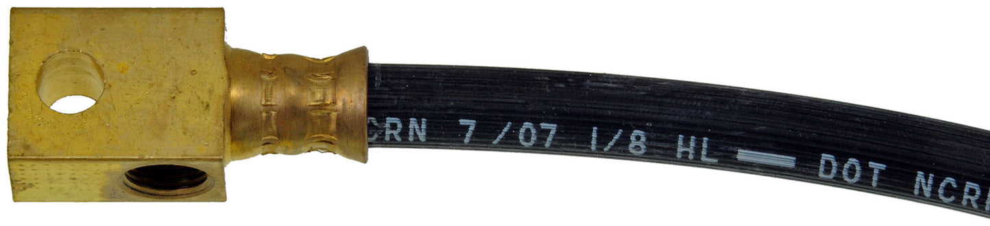 Brake Hydraulic Hose - Dorman# H38511