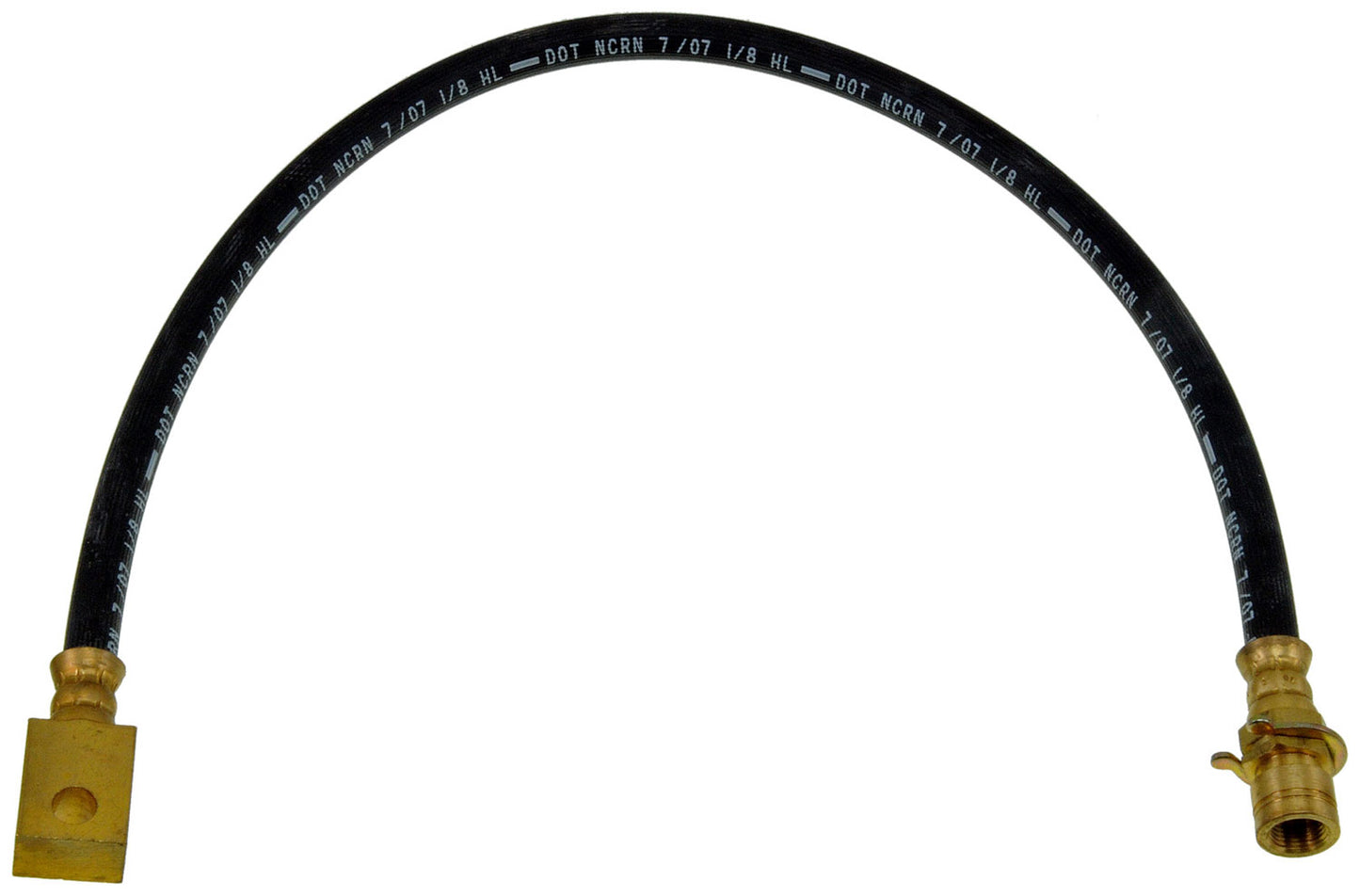 Brake Hydraulic Hose - Dorman# H38511