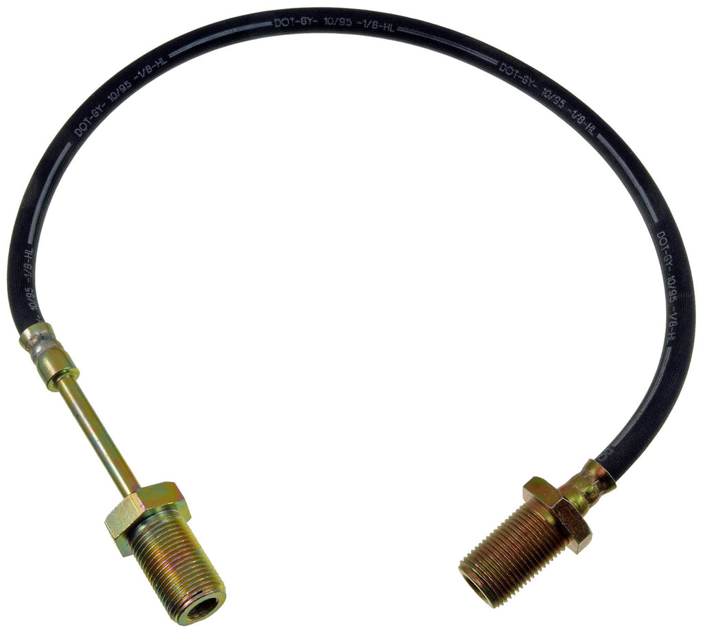 Brake Hydraulic Hose - Dorman# H38518