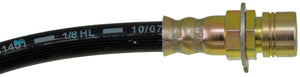 Brake Hydraulic Hose - Dorman# H38520