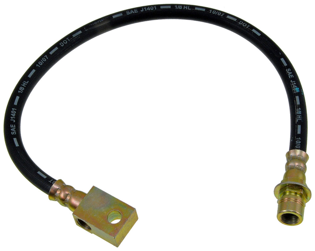 Brake Hydraulic Hose - Dorman# H38520