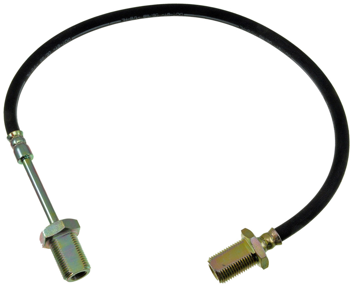Brake Hydraulic Hose - Dorman# H38522