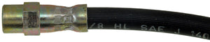 Brake Hydraulic Hose - Dorman# H38523