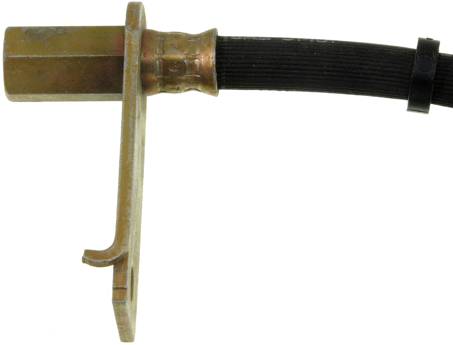 Brake Hydraulic Hose - Dorman# H38525