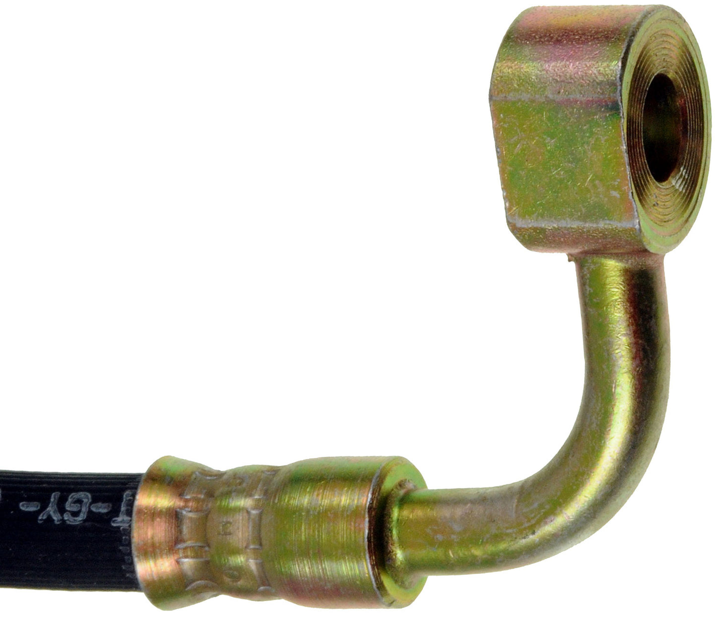 Brake Hydraulic Hose - Dorman# H38525