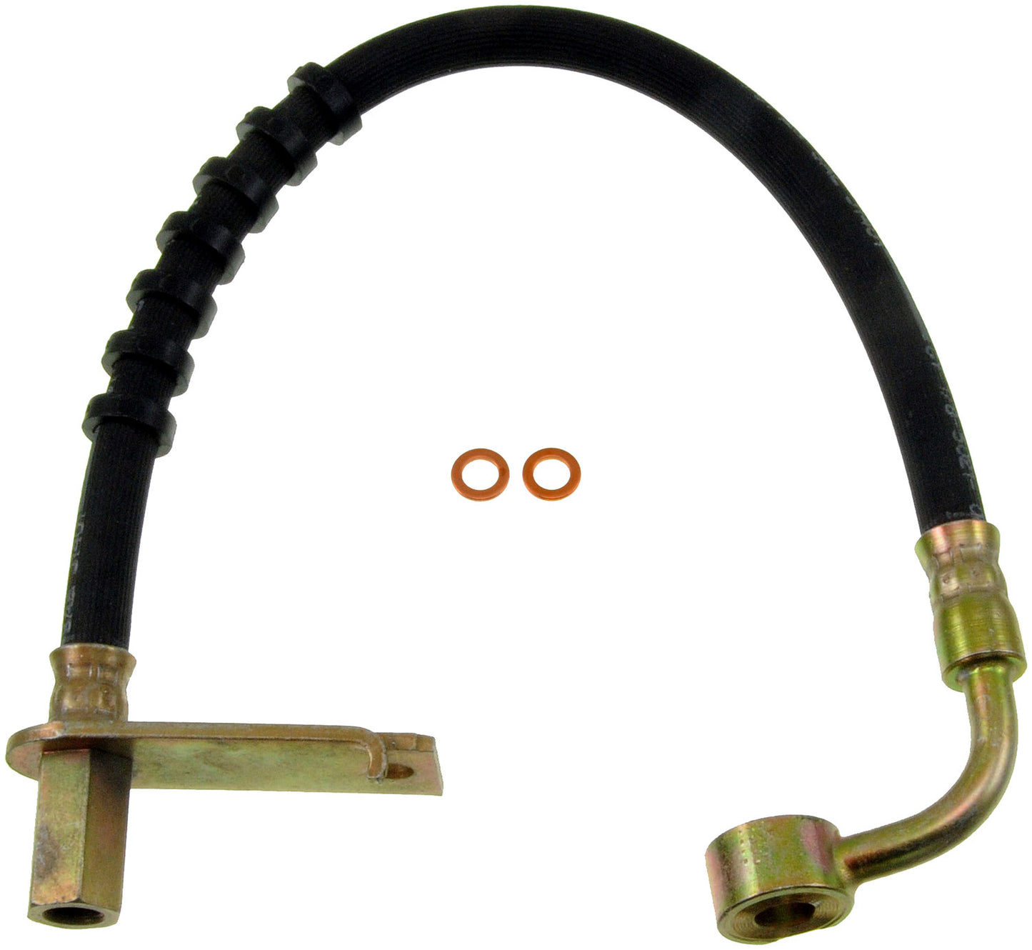 Brake Hydraulic Hose - Dorman# H38525