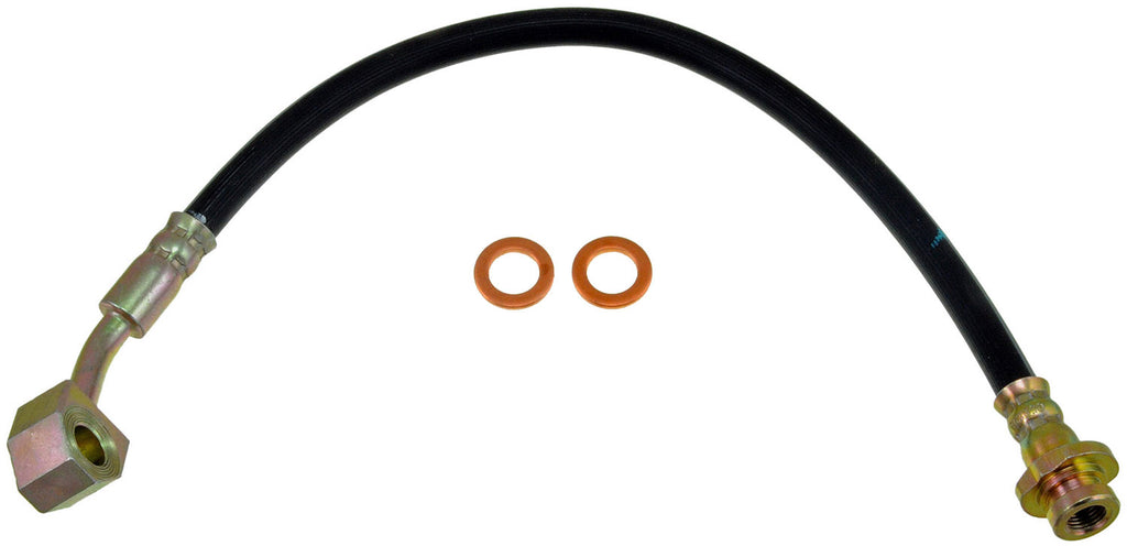 Brake Hydraulic Hose - Dorman# H38526