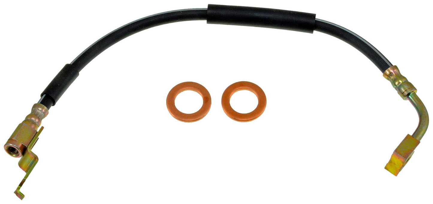 Brake Hydraulic Hose - Dorman# H38528