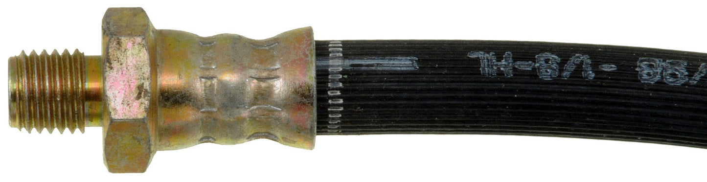 Brake Hydraulic Hose - Dorman# H38529