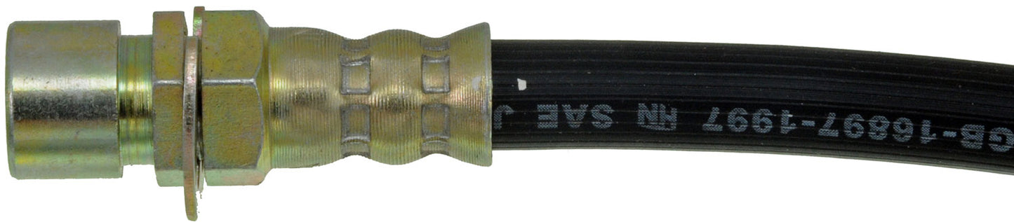 Brake Hydraulic Hose - Dorman# H38538