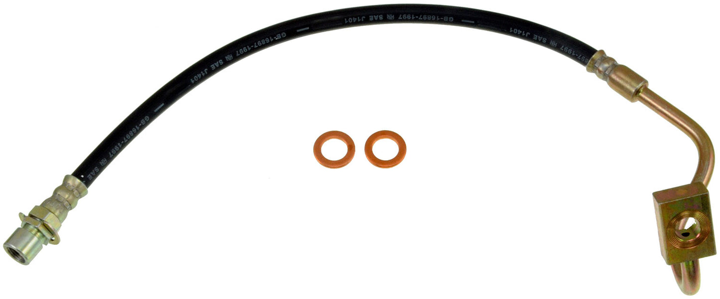 Brake Hydraulic Hose - Dorman# H38538