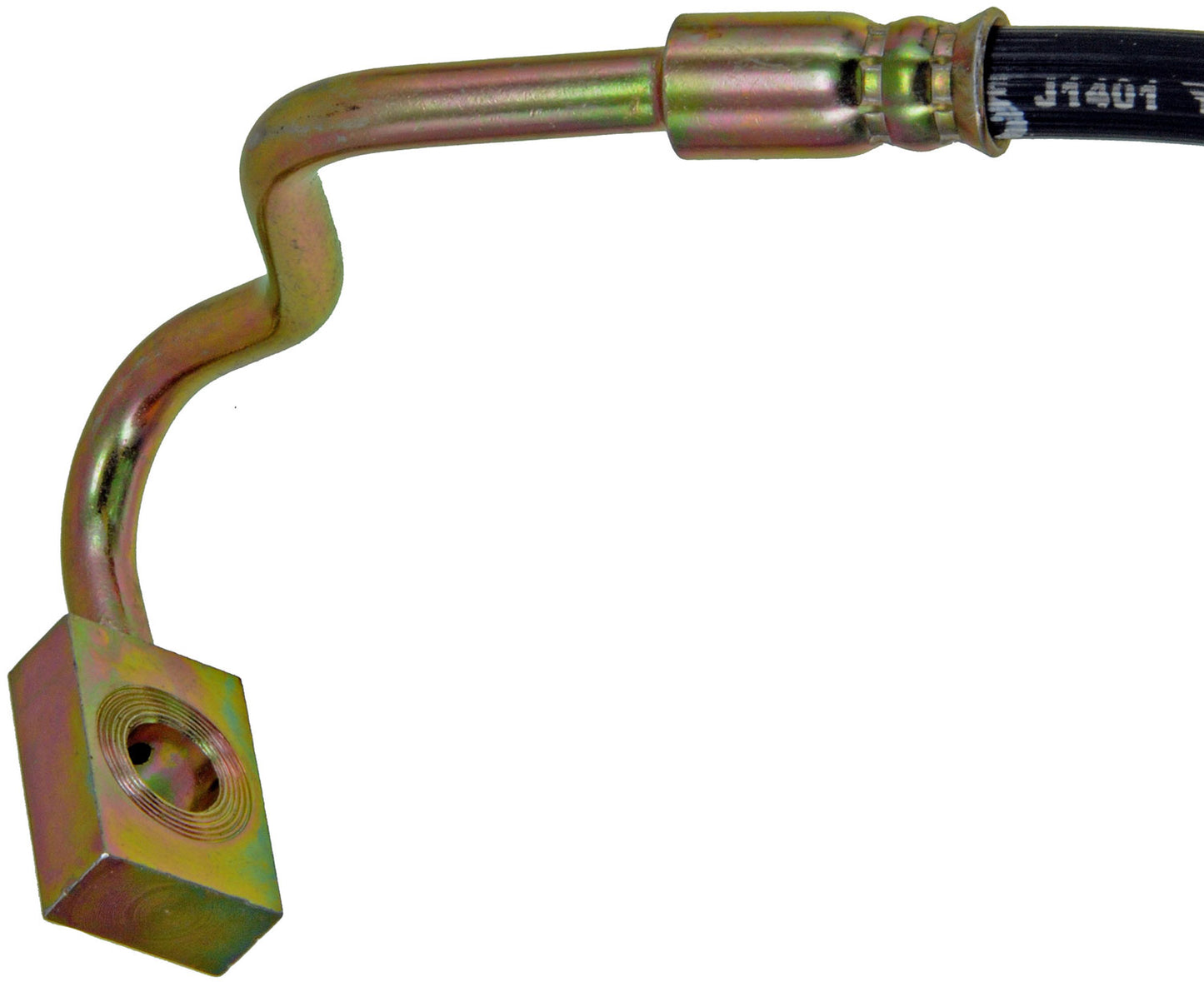 Brake Hydraulic Hose - Dorman# H38539