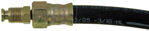 Brake Hydraulic Hose - Dorman# H38540