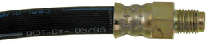 Brake Hydraulic Hose - Dorman# H38540