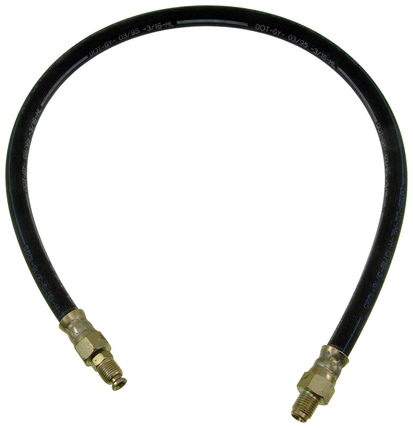 Brake Hydraulic Hose - Dorman# H38540