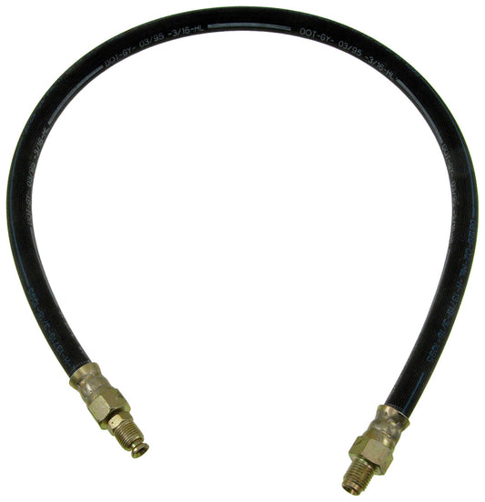 Brake Hydraulic Hose - Dorman# H38540