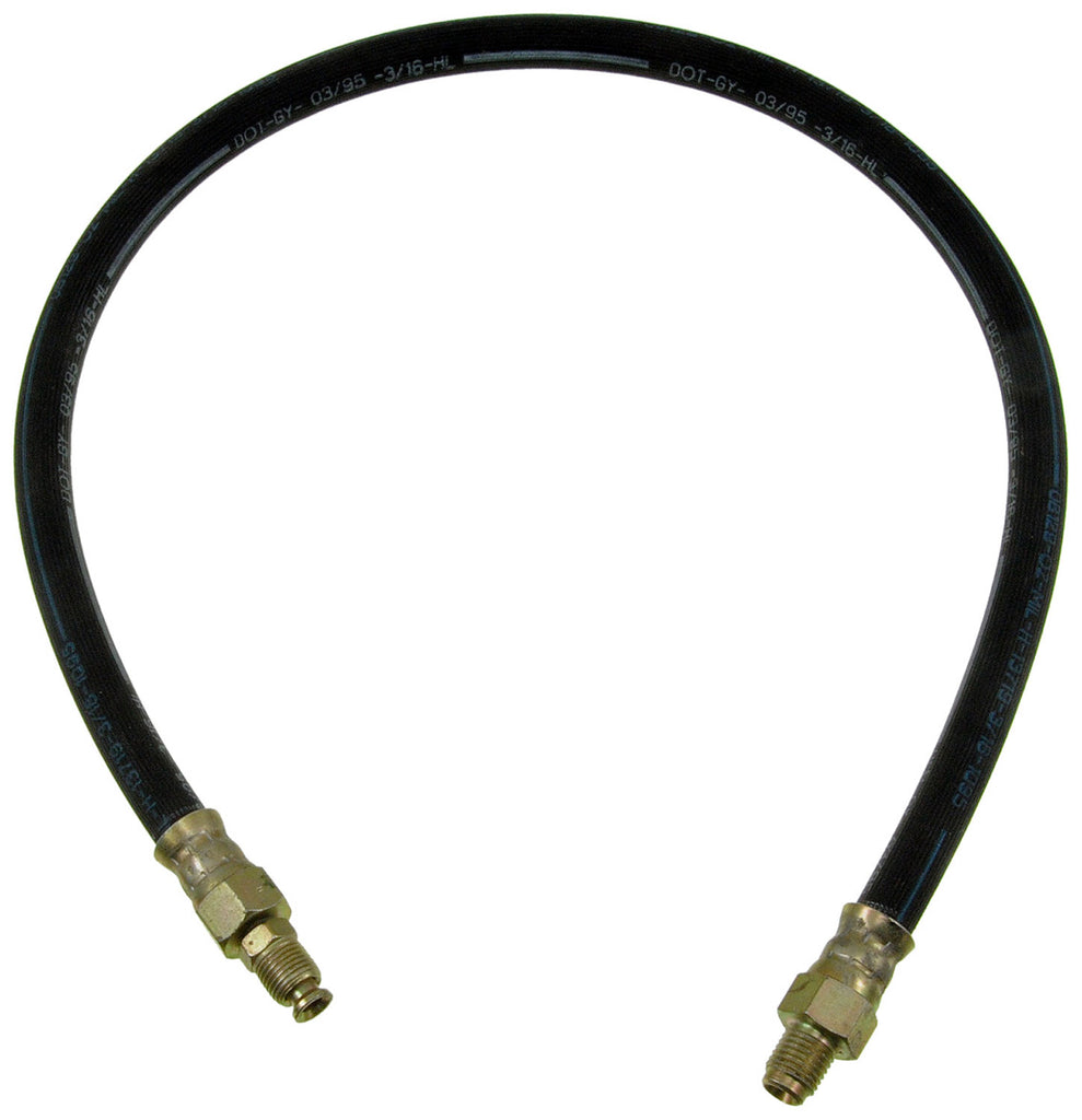 Brake Hydraulic Hose - Dorman# H38540