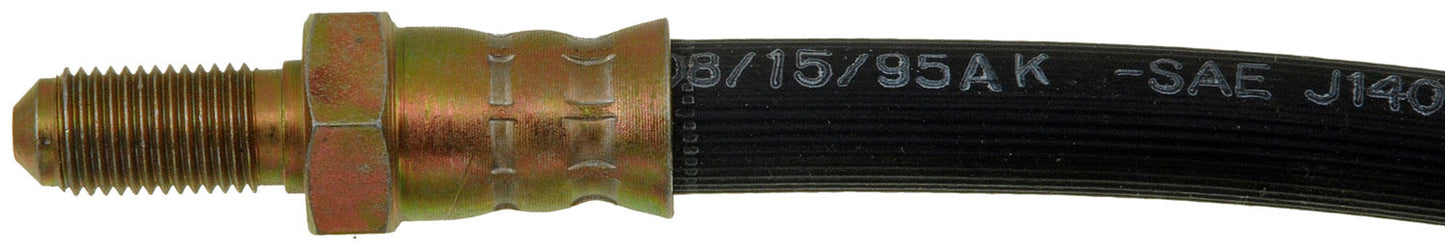 Brake Hydraulic Hose - Dorman# H38543