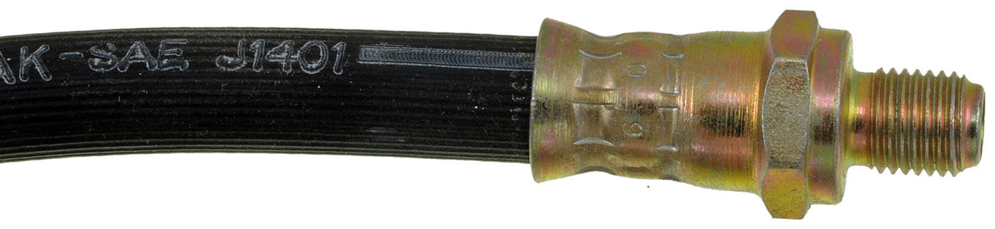 Brake Hydraulic Hose - Dorman# H38543