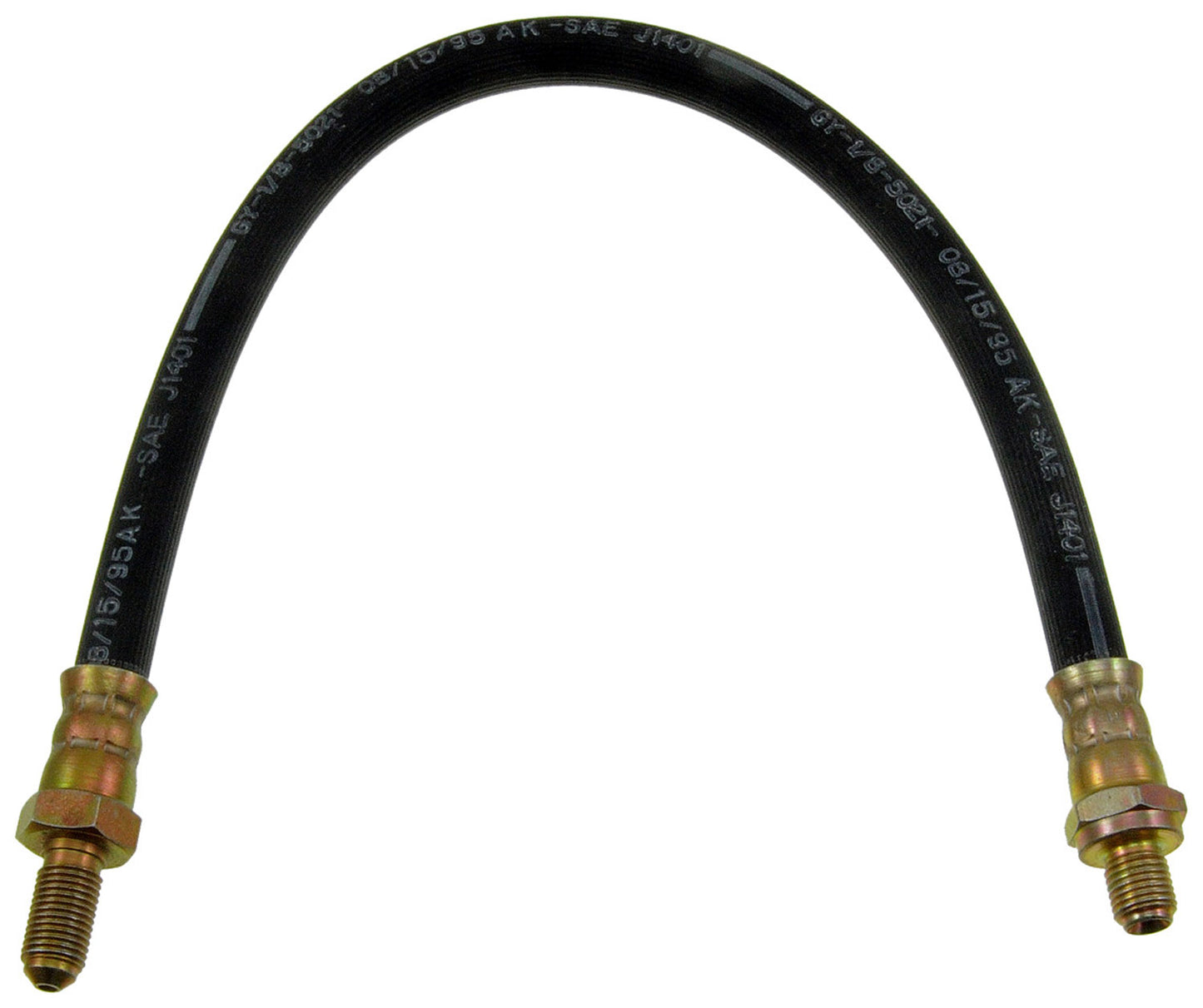Brake Hydraulic Hose - Dorman# H38543
