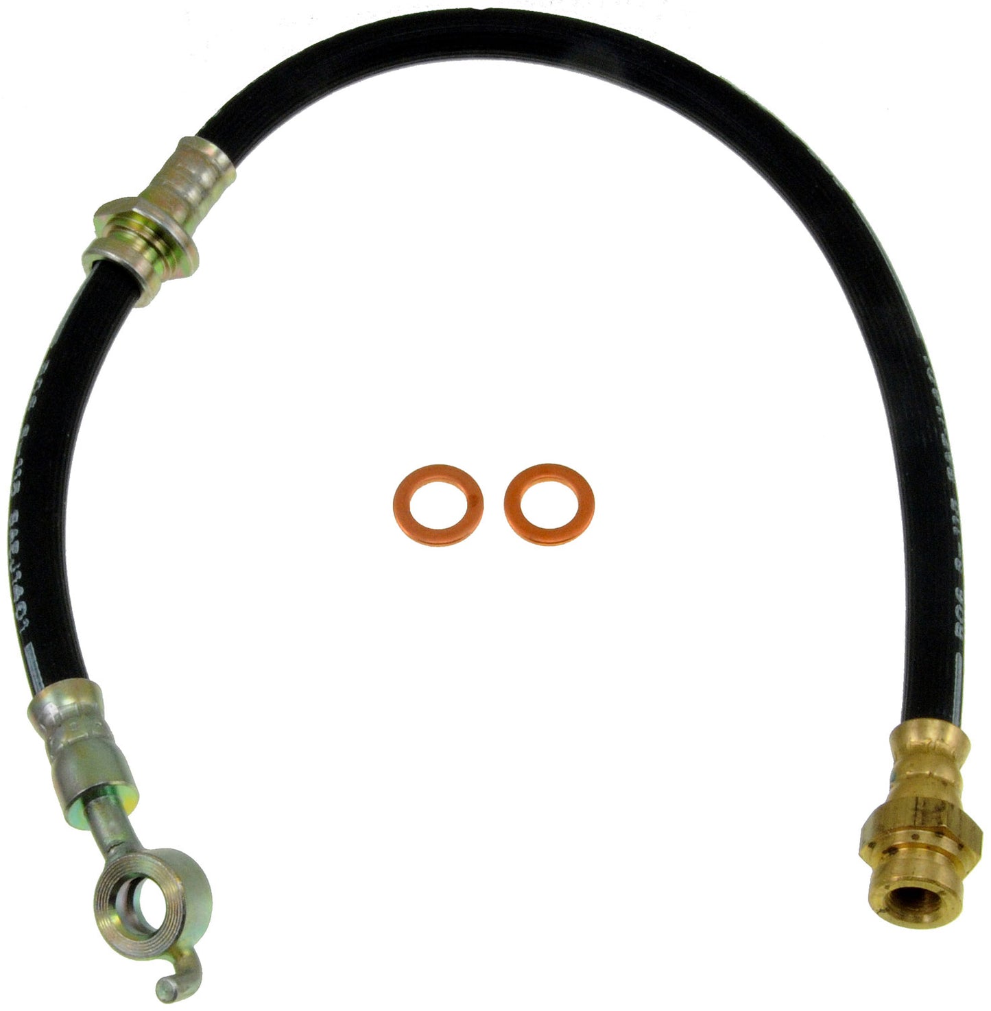Brake Hydraulic Hose - Dorman# H38544