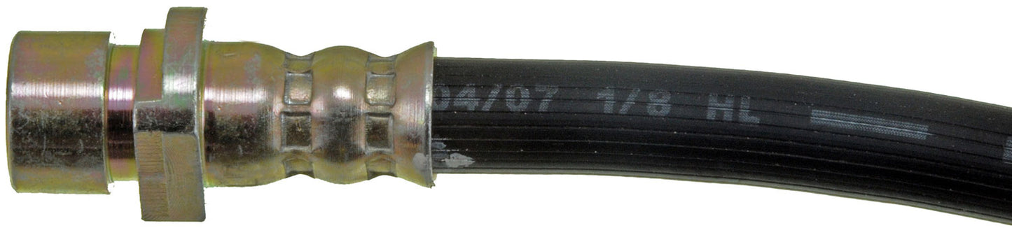 Brake Hydraulic Hose - Dorman# H38549