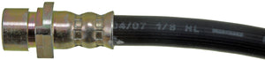 Brake Hydraulic Hose - Dorman# H38549