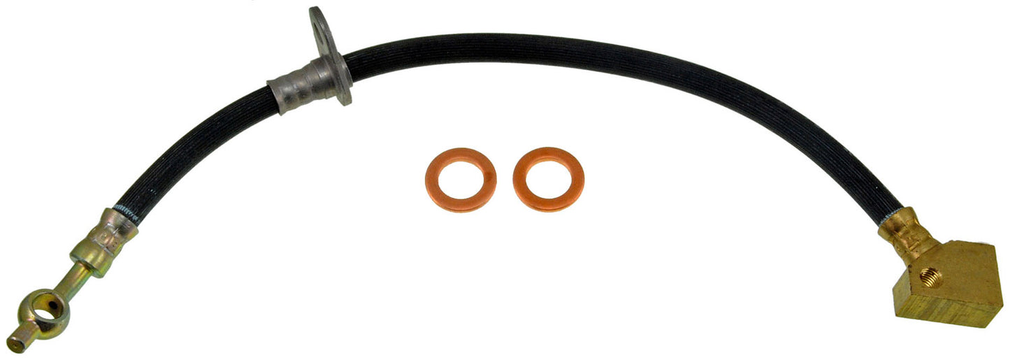 Brake Hydraulic Hose - Dorman# H38550