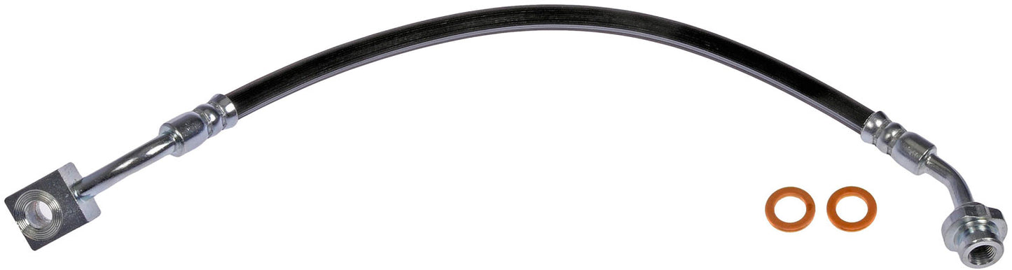 Brake Hydraulic Hose - Dorman# H38554