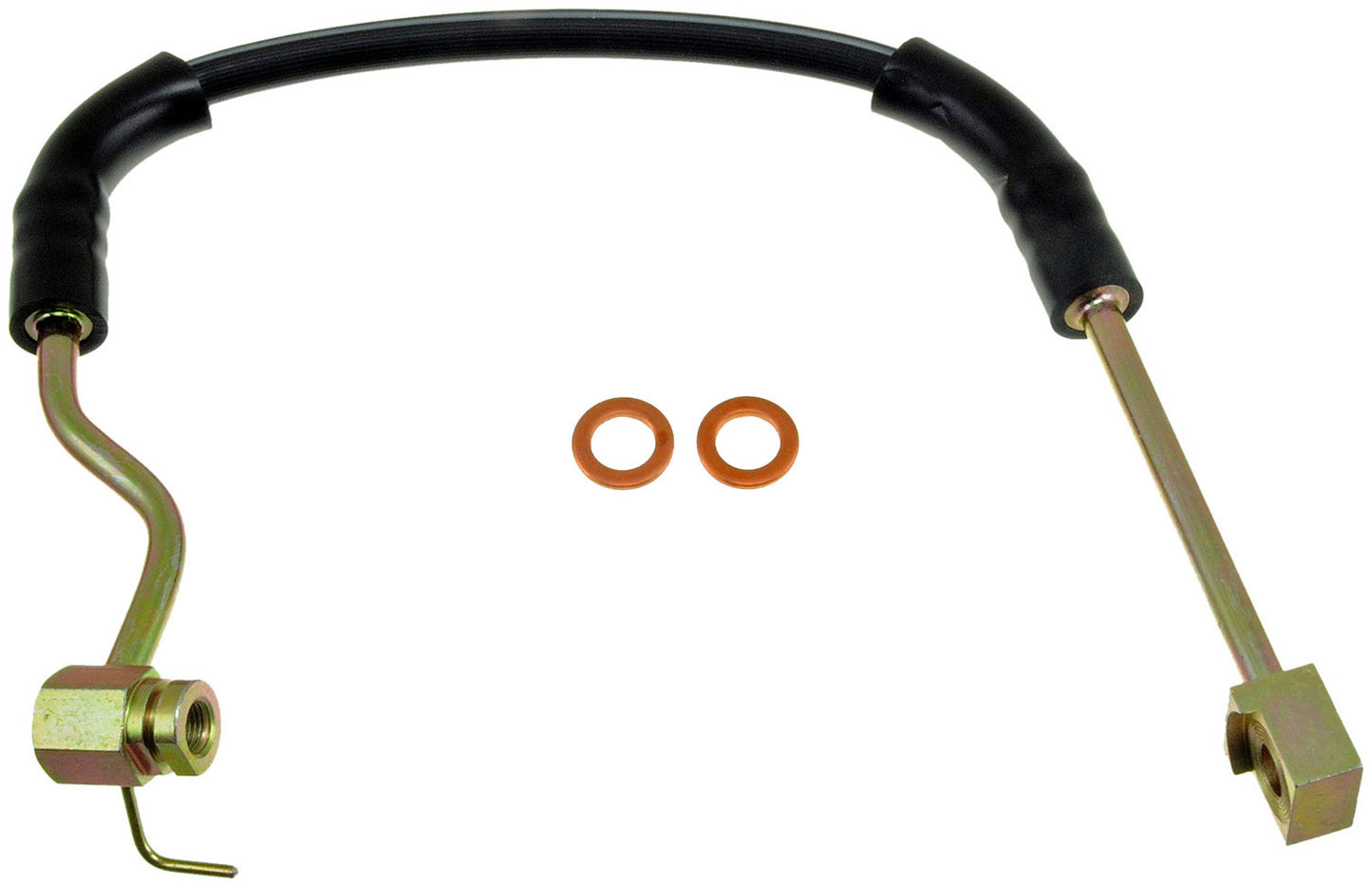 Brake Hydraulic Hose - Dorman# H38557