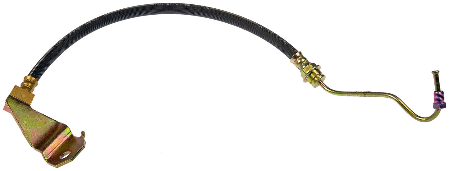Brake Hydraulic Hose - Dorman# H38558