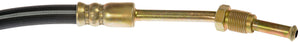 Brake Hydraulic Hose - Dorman# H38561