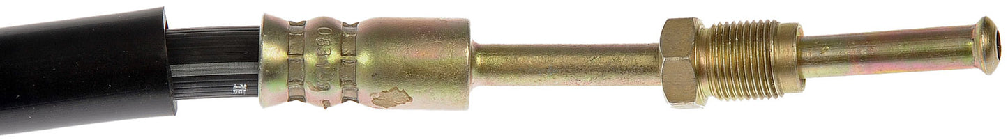 Brake Hydraulic Hose - Dorman# H38562