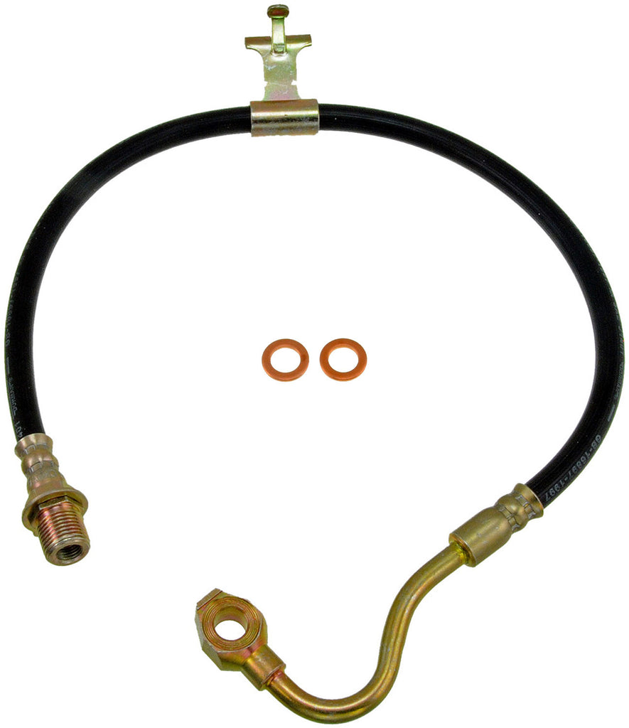Brake Hydraulic Hose - Dorman# H38563