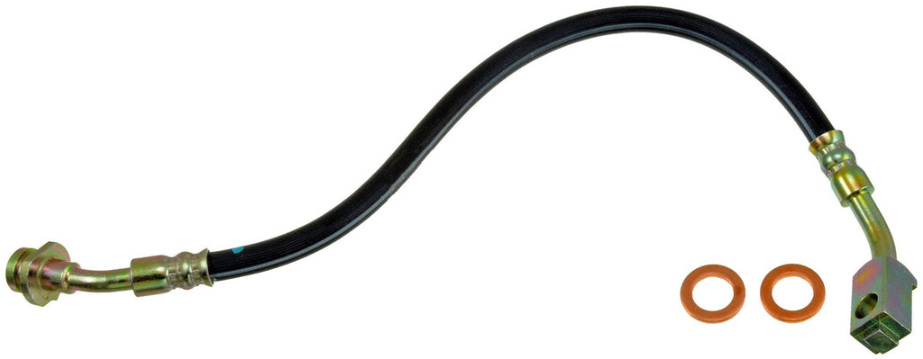 Brake Hydraulic Hose - Dorman# H38568