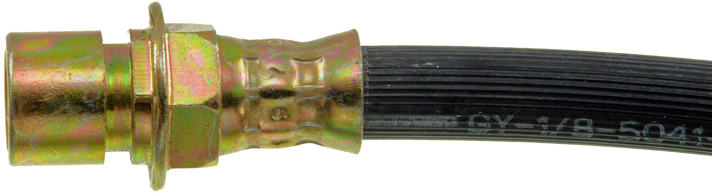 Brake Hydraulic Hose - Dorman# H38569