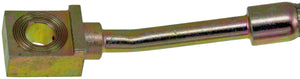 Brake Hydraulic Hose - Dorman# H38572