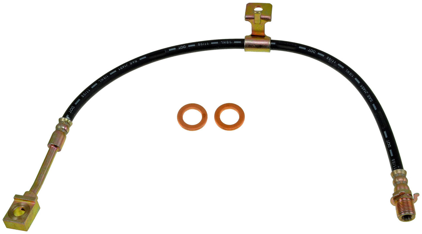 Brake Hydraulic Hose - Dorman# H38572