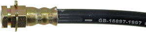 Brake Hydraulic Hose - Dorman# H38576