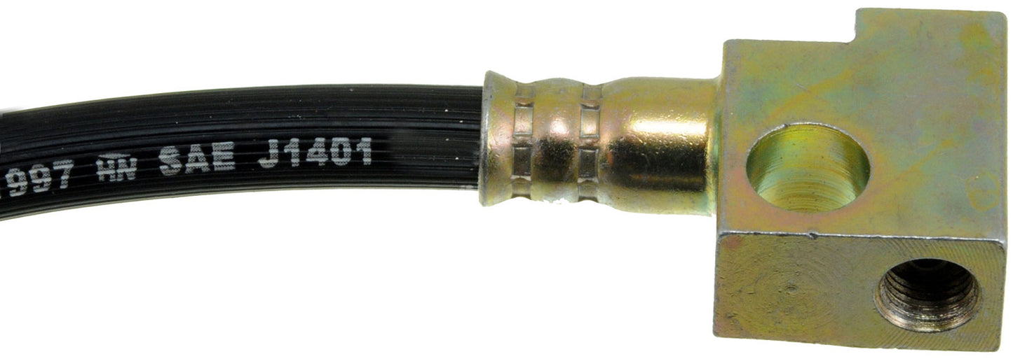 Brake Hydraulic Hose - Dorman# H38576