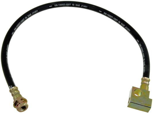 Brake Hydraulic Hose - Dorman# H38576