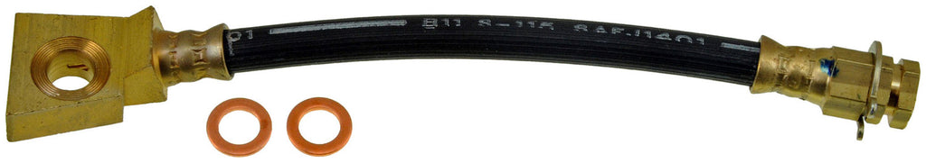 Brake Hydraulic Hose - Dorman# H38578