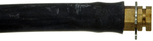 Brake Hydraulic Hose - Dorman# H38580
