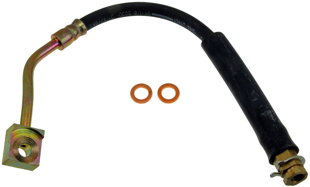 Brake Hydraulic Hose - Dorman# H38580