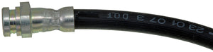 Brake Hydraulic Hose - Dorman# H38581