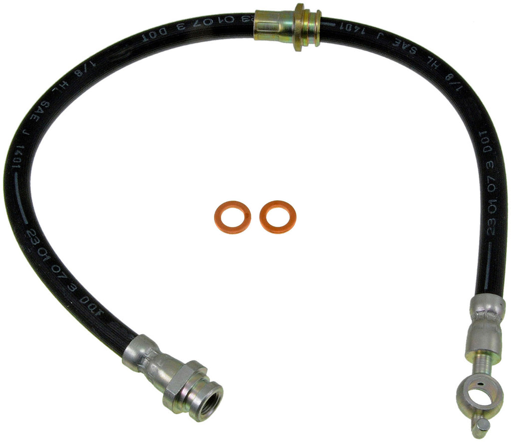 Brake Hydraulic Hose - Dorman# H38581