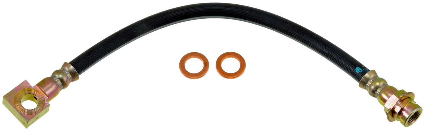 Brake Hydraulic Hose - Dorman# H38584